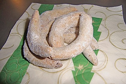 Uromas Vanillekipferl 96