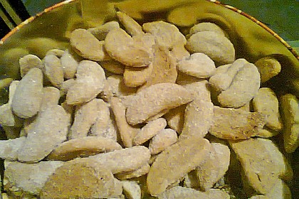 Uromas Vanillekipferl 112