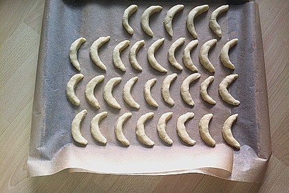 Uromas Vanillekipferl 118
