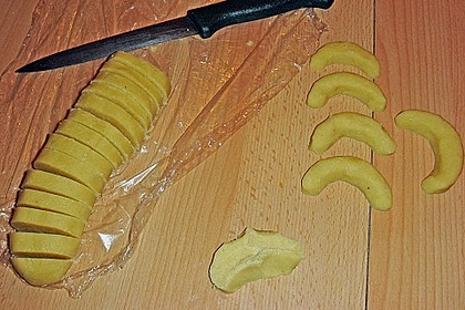 Uromas Vanillekipferl 121