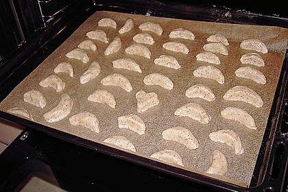 Uromas Vanillekipferl 132