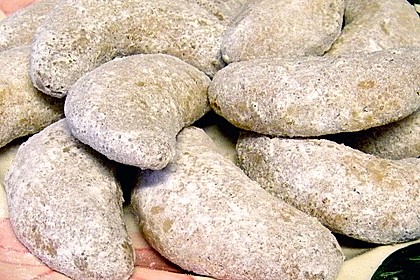 Uromas Vanillekipferl 117