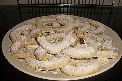 Uromas Vanillekipferl 61