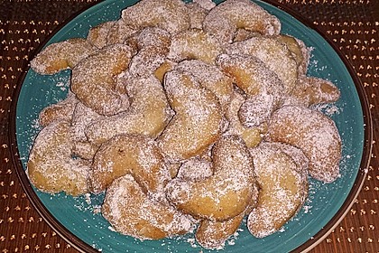 Uromas Vanillekipferl 109
