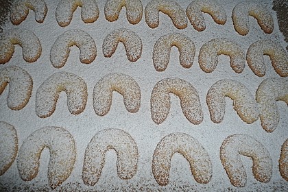 Uromas Vanillekipferl 73