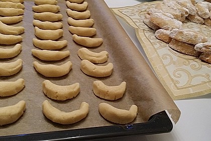 Uromas Vanillekipferl 67
