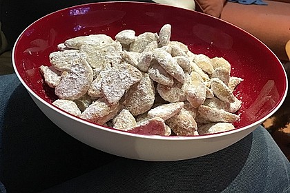 Uromas Vanillekipferl 47