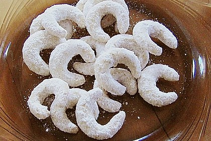 Uromas Vanillekipferl 51