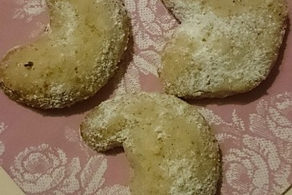 Uromas Vanillekipferl 44