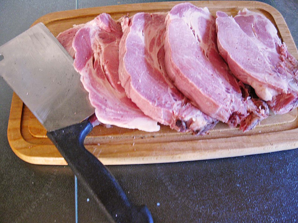 Gekochte Rippchen mit Sauerkraut von Nortz | Chefkoch.de