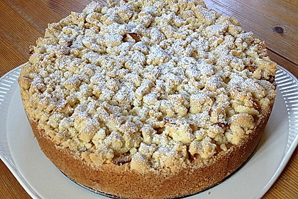apfel streuselkuchen rezept blech apfel streuselkuchen rezept blech