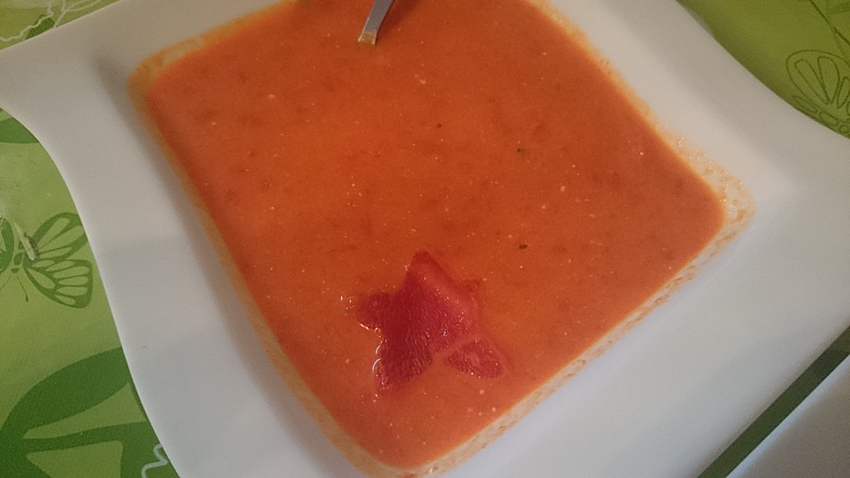 Curry Paprika Suppe von jonielady Chefkoch.de
