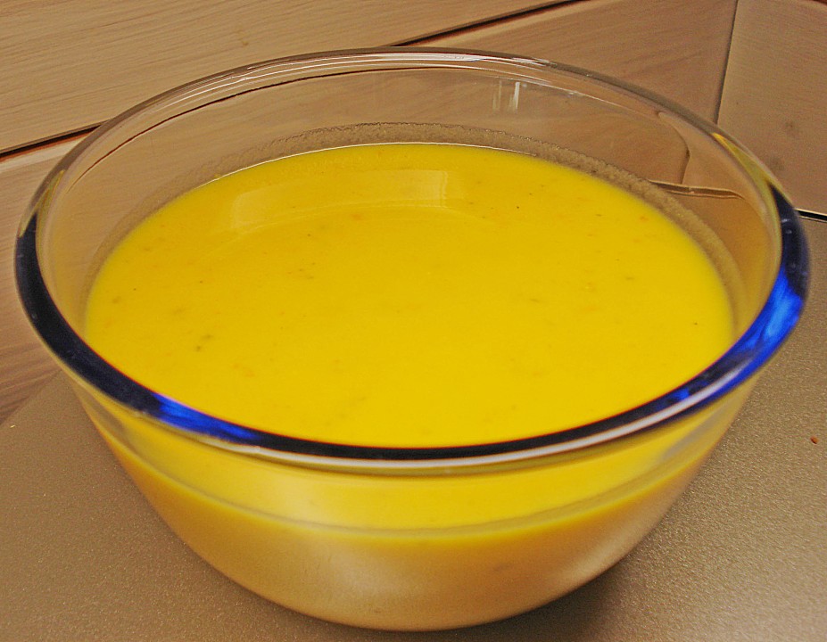 Curry Paprika Suppe von jonielady Chefkoch.de