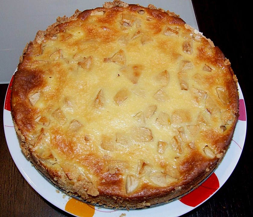 Super saftiger Apfelkuchen von malipu | Chefkoch.de