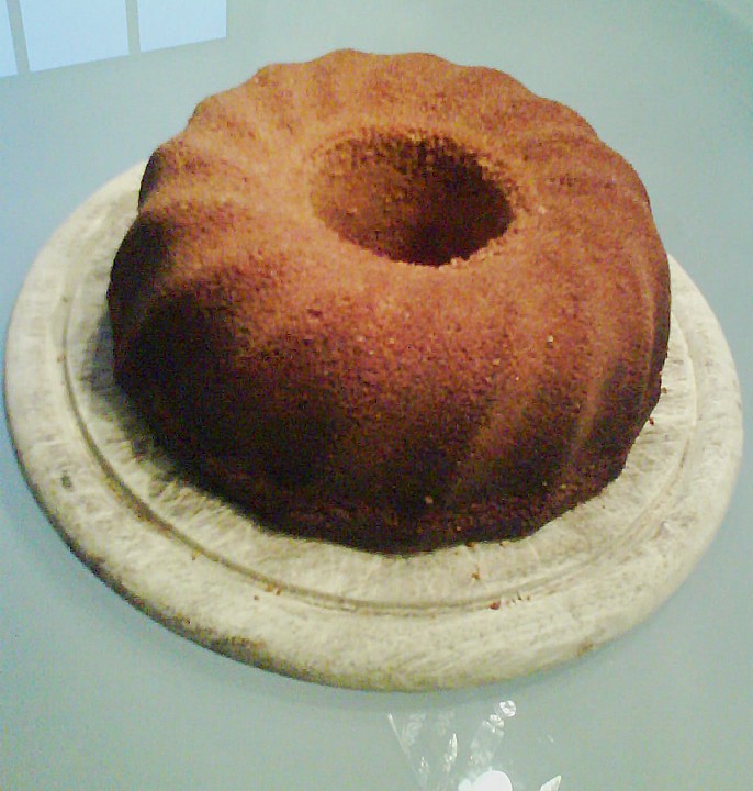 Topfkuchen von renchen73 | Chefkoch.de