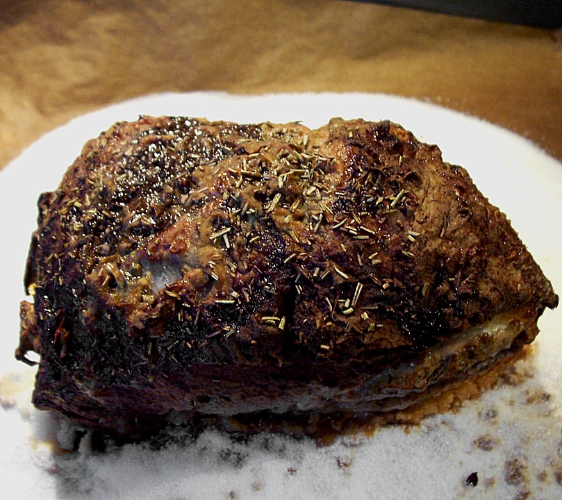 Salzbraten - Ein tolles Rezept | Chefkoch.de