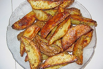 Ofenkartoffeln 28