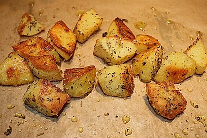 Ofenkartoffeln 12