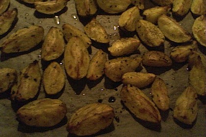 Ofenkartoffeln 33