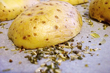 Ofenkartoffeln 27