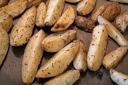 Ofenkartoffeln 32