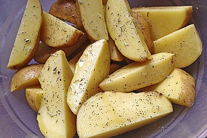 Ofenkartoffeln 22
