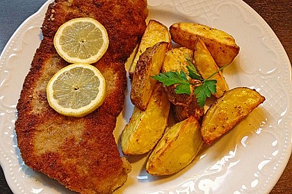 Ofenkartoffeln 11