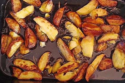 Ofenkartoffeln 25