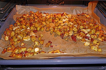 Ofenkartoffeln 31