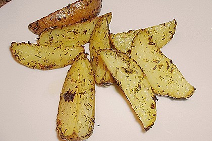 Ofenkartoffeln 20