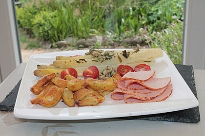 Ofenkartoffeln 36