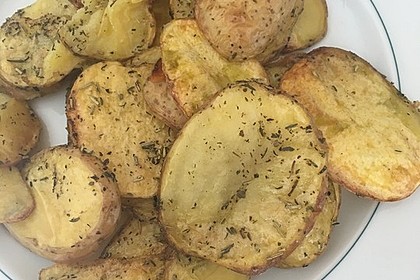 Ofenkartoffeln 35