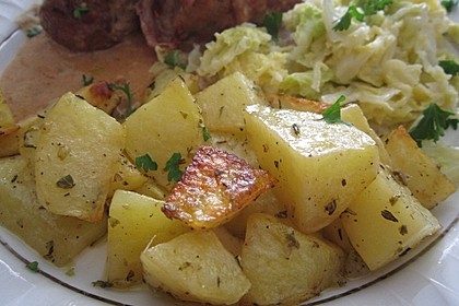 Ofenkartoffeln 21