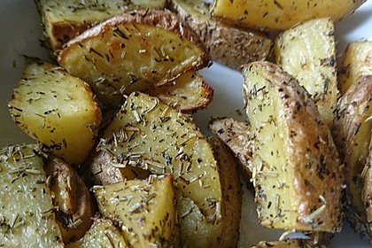 Ofenkartoffeln 37