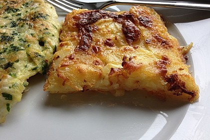 Klassisches Kartoffelgratin 2