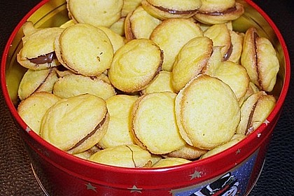 Nougatbissen 4