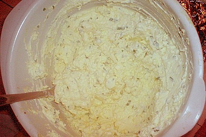 1a - Knoblauch - Dip 6