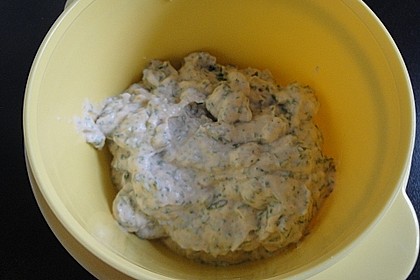 1a - Knoblauch - Dip 4