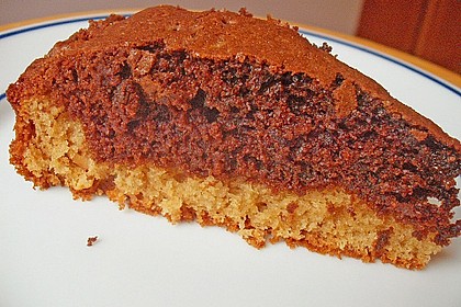 Peanut Butter Brownies 3