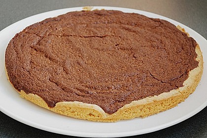 Peanut Butter Brownies 4