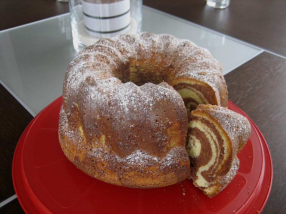 Schoko - Eierlikör Kuchen von Goldmeisje | Chefkoch.de