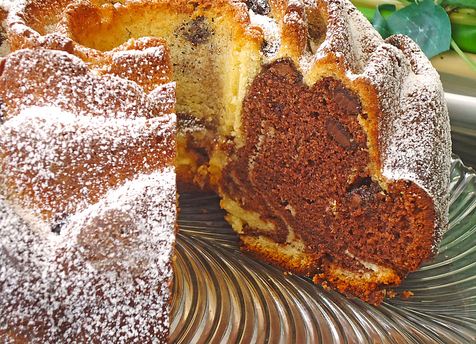 Schoko - Eierlikör Kuchen von Goldmeisje | Chefkoch.de