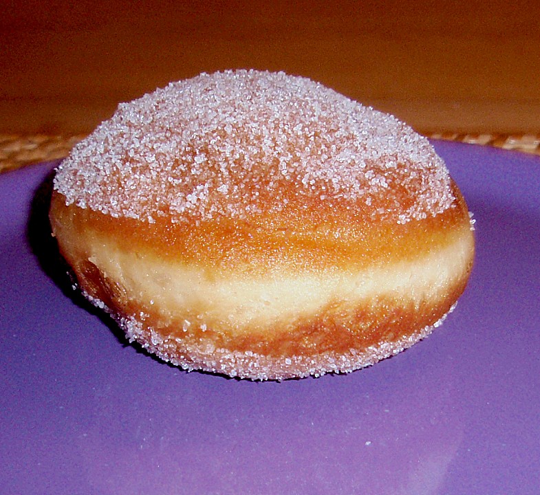 Kreppel von binerine | Chefkoch.de