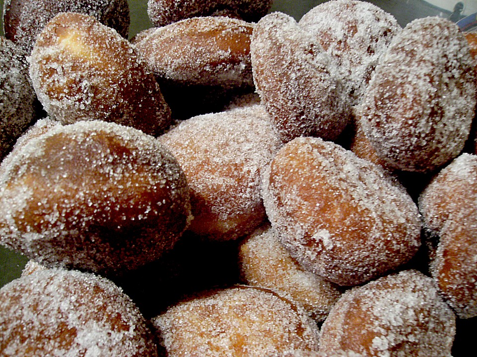 Kreppel von binerine | Chefkoch.de