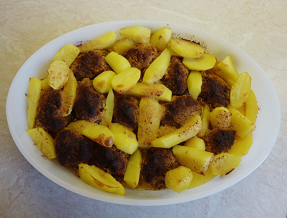 Schweinefiletmedaillons mit Parmesan - Tomaten - Kruste von Koelkast ...