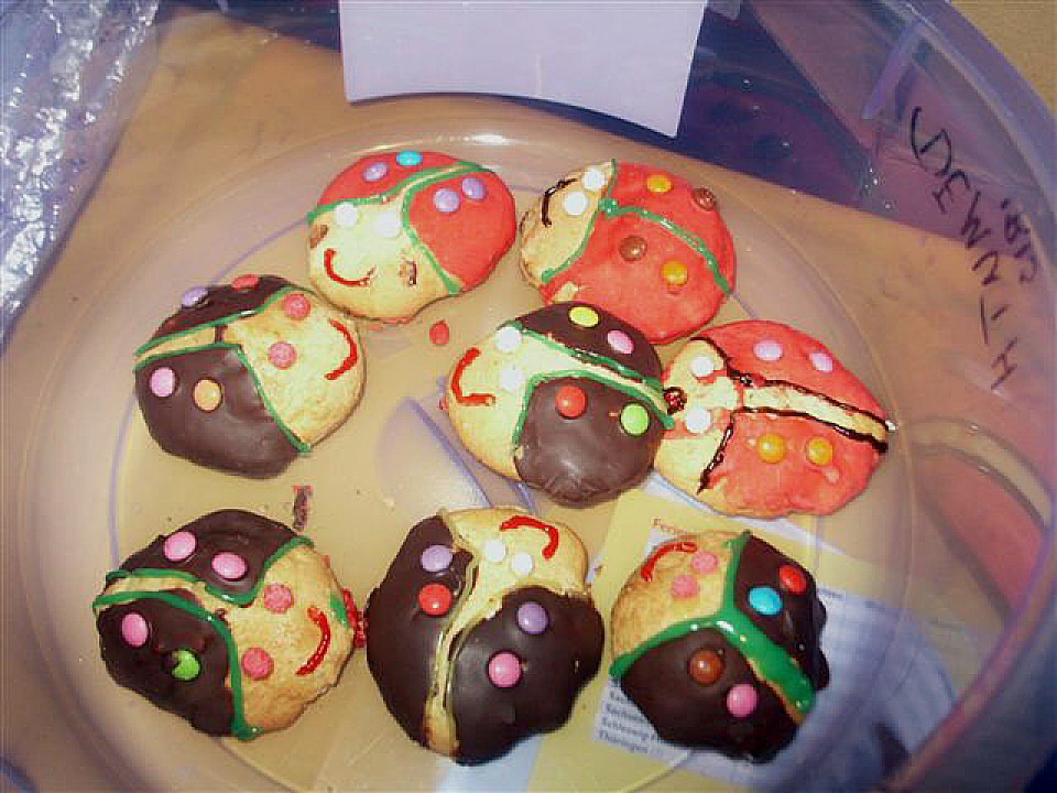 Amerikaner von katpie Chefkoch.de