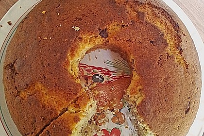 Mandelkuchen von gierbine | Chefkoch.de