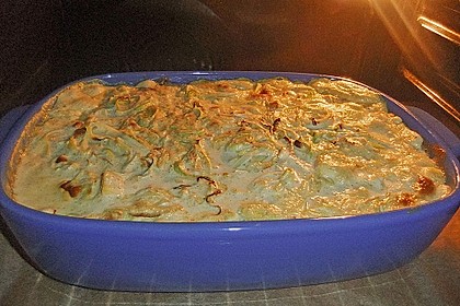 Hähnchenbrust in Mango - Kokos - Sauce 3