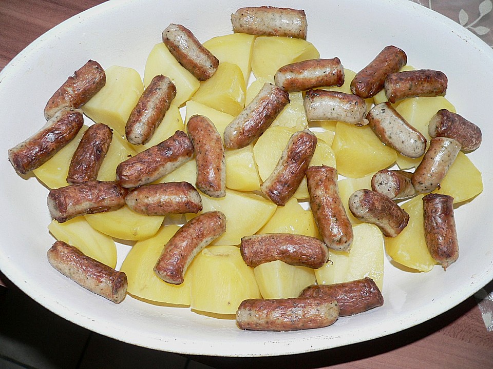 Porree - Bechamel - Kartoffeln von Nicky01 | Chefkoch.de