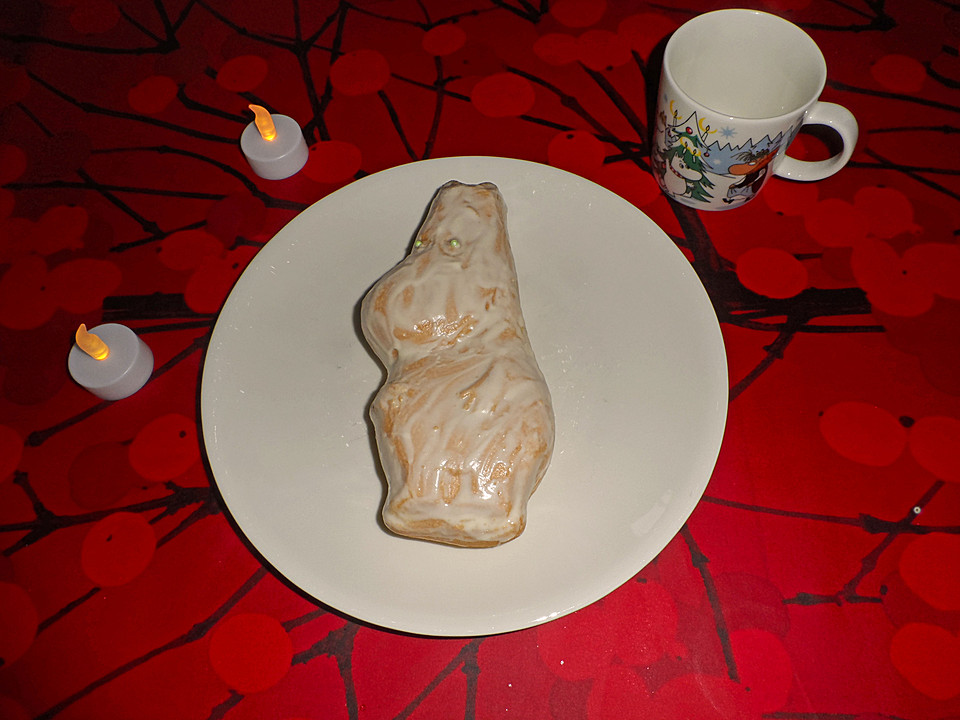 Rührkuchen - Grundrezept von sylle99 | Chefkoch.de